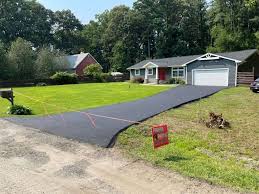 Driveway Maintenance Services in Leavittsburg, OH